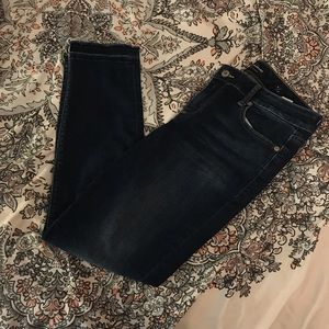 Lucky Brand Skinny Jeans!